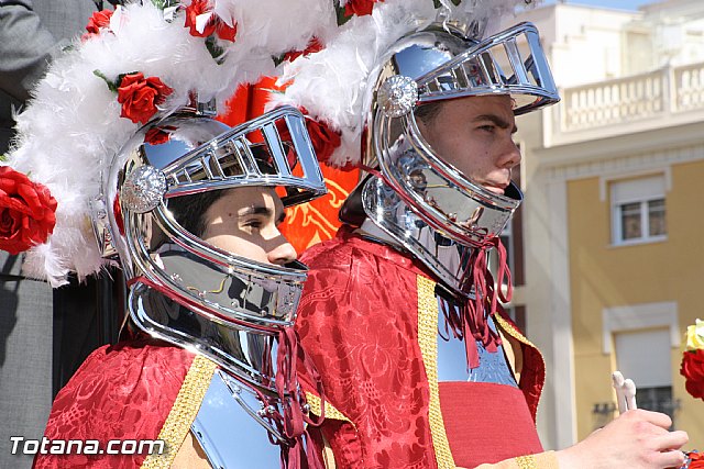 Da de la Msica Nazarena 2012 - 58