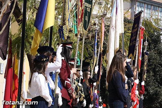 Da de la Msica Nazarena 2012 - 60