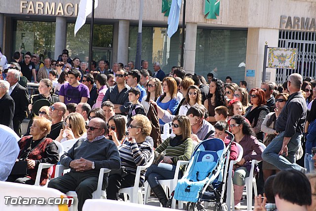 Da de la Msica Nazarena 2012 - 61