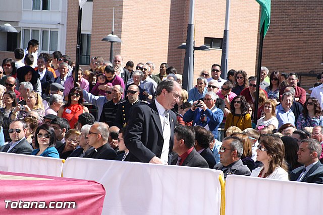 Da de la Msica Nazarena 2012 - 62