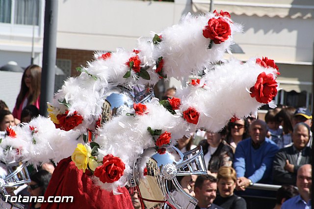 Da de la Msica Nazarena 2012 - 63