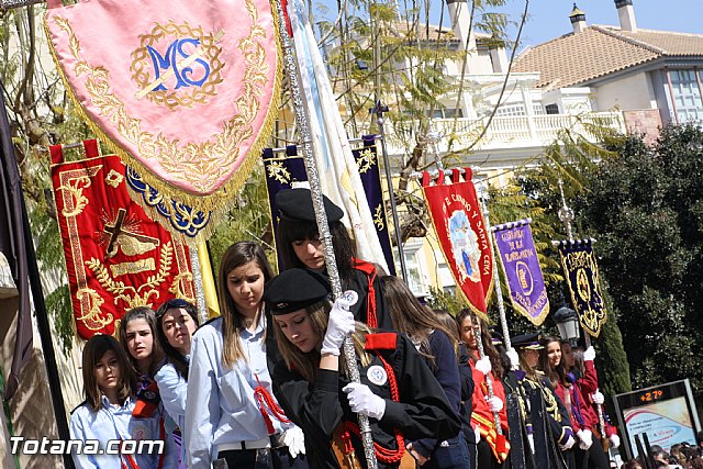 Da de la Msica Nazarena 2012 - 67