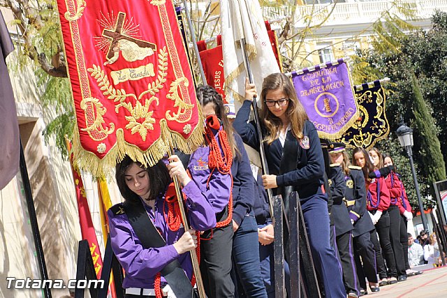 Da de la Msica Nazarena 2012 - 70