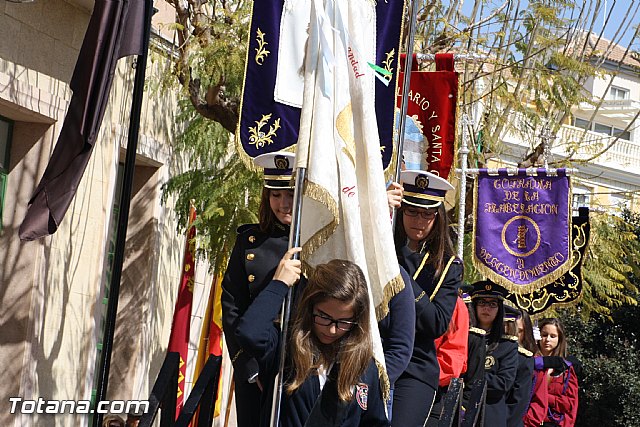 Da de la Msica Nazarena 2012 - 71