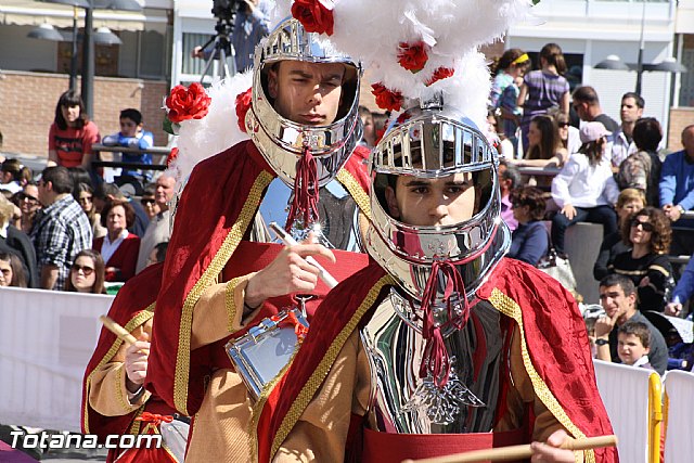 Da de la Msica Nazarena 2012 - 76