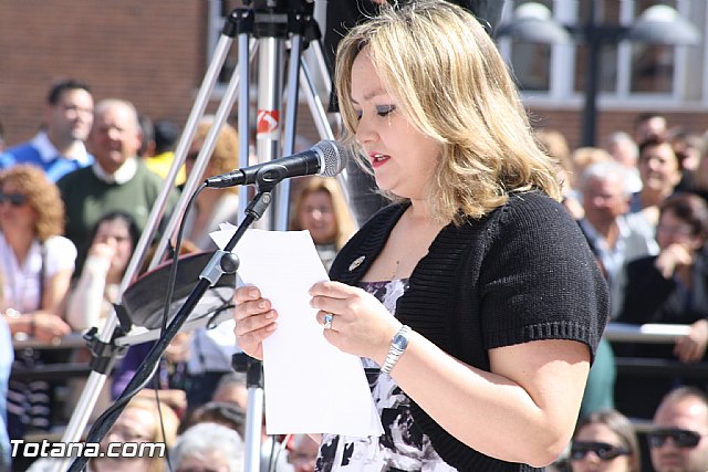 Da de la Msica Nazarena 2012 - 77