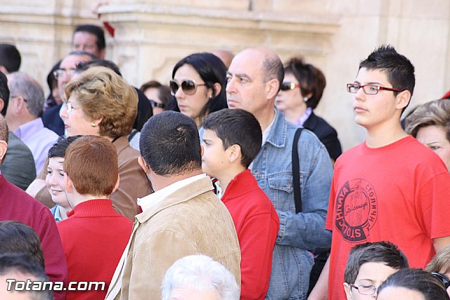 Da de la Msica Nazarena 2012 - 78