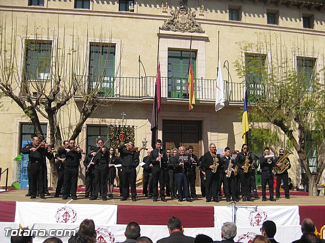 Da de la Msica Nazarena 2012 - 83