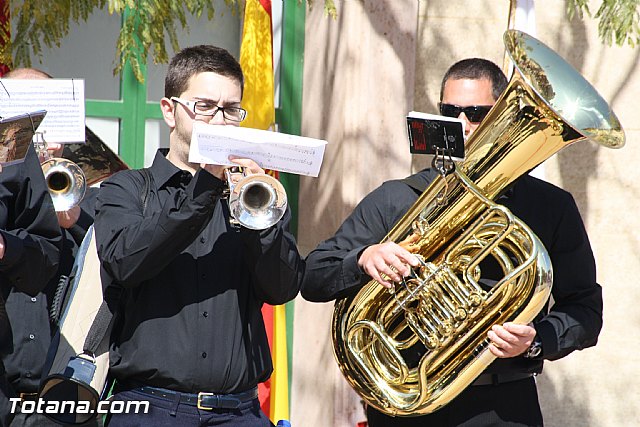 Da de la Msica Nazarena 2012 - 84