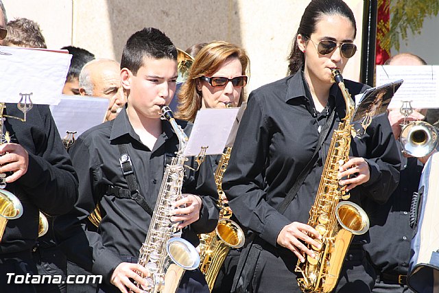 Da de la Msica Nazarena 2012 - 85