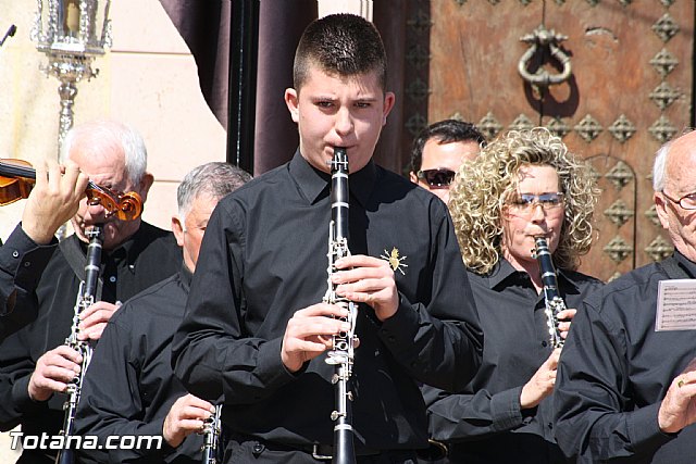 Da de la Msica Nazarena 2012 - 87