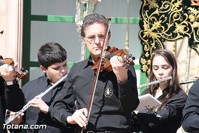 Da de la Msica Nazarena 2012 - 89