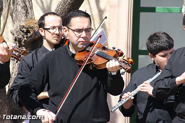 Da de la Msica Nazarena 2012 - 90