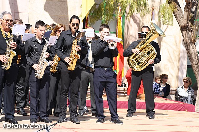 Da de la Msica Nazarena 2012 - 94