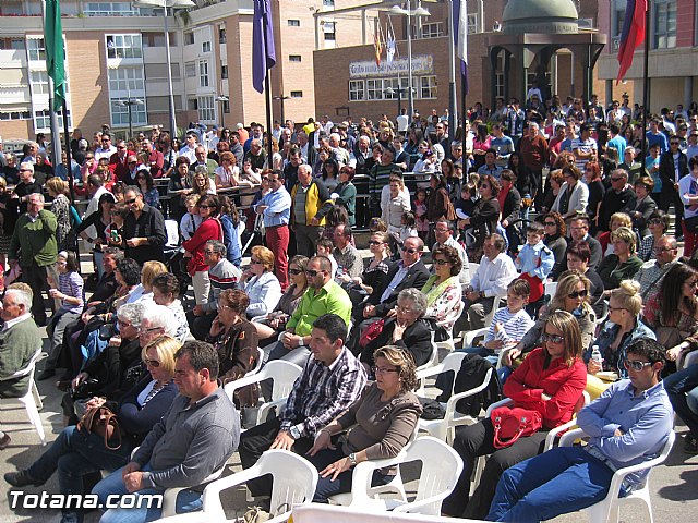 Da de la Msica Nazarena 2012 - 95