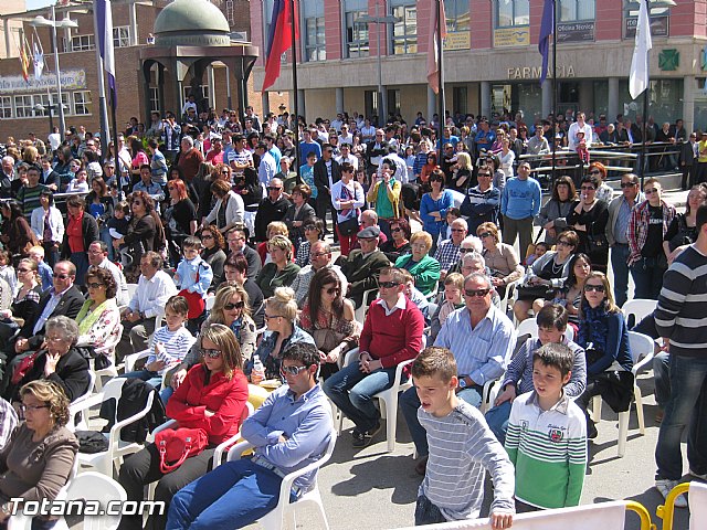 Da de la Msica Nazarena 2012 - 96