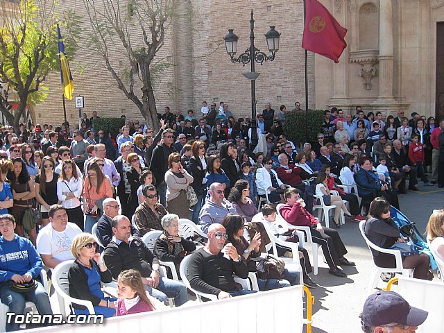 Da de la Msica Nazarena 2012 - 98