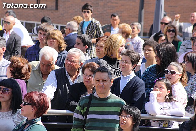 Da de la Msica Nazarena 2012 - 100