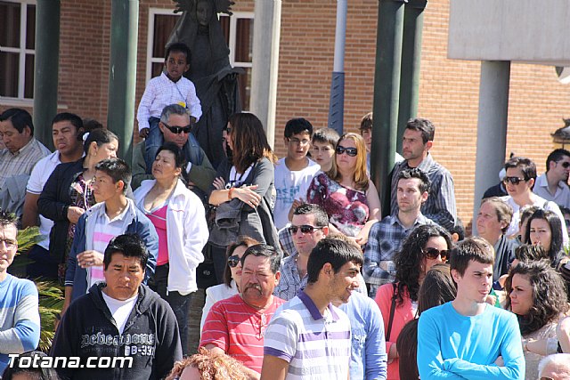 Da de la Msica Nazarena 2012 - 101