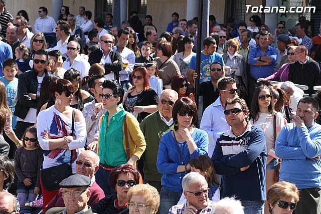 Da de la Msica Nazarena 2012 - 103