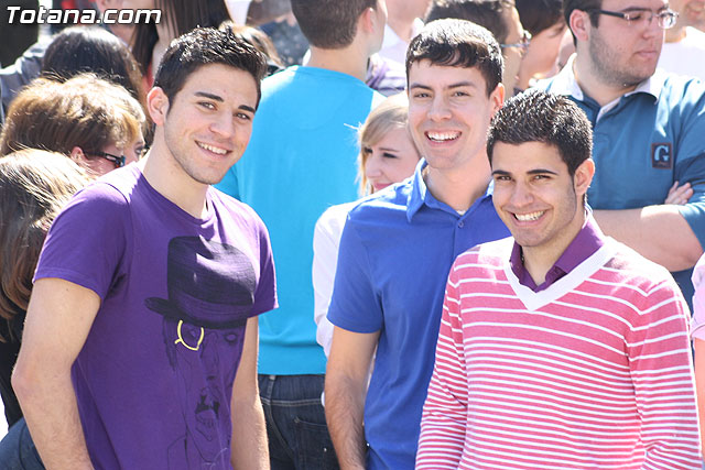 Da de la Msica Nazarena 2012 - 104