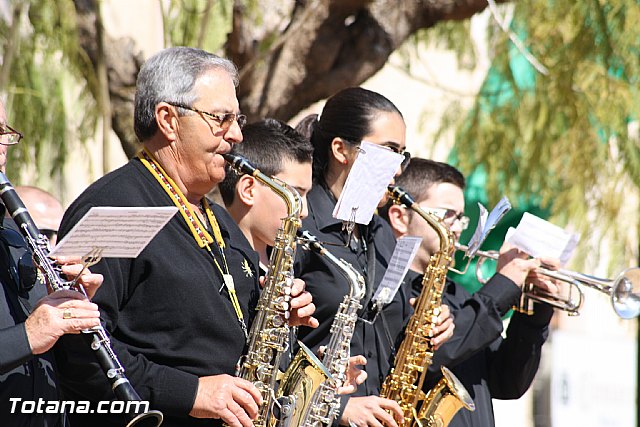 Da de la Msica Nazarena 2012 - 107