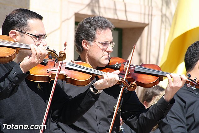 Da de la Msica Nazarena 2012 - 108