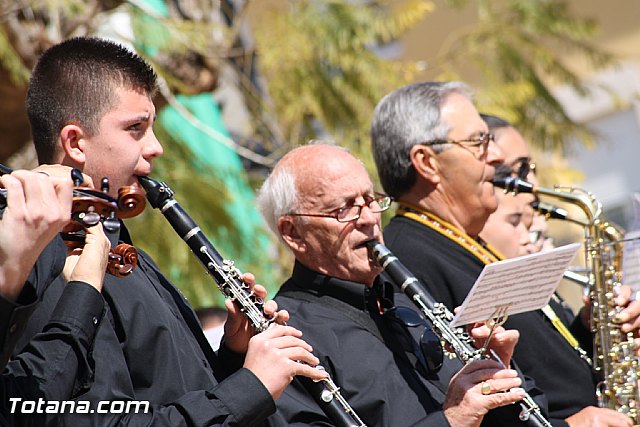 Da de la Msica Nazarena 2012 - 111