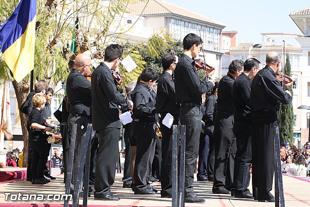 Da de la Msica Nazarena 2012 - 115