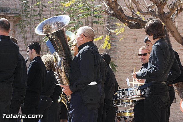 Da de la Msica Nazarena 2012 - 118