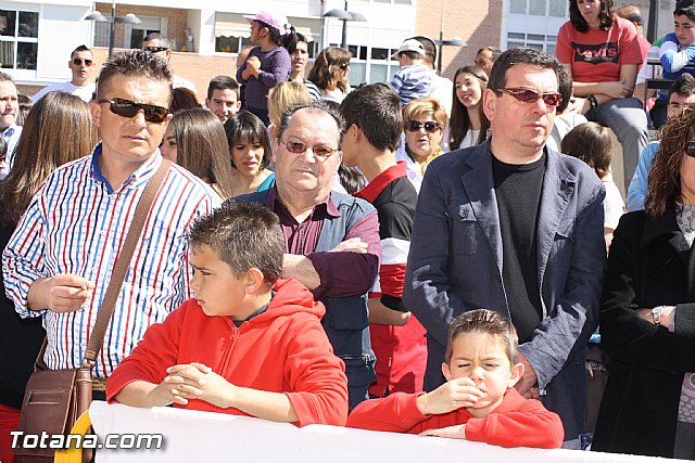 Da de la Msica Nazarena 2012 - 126