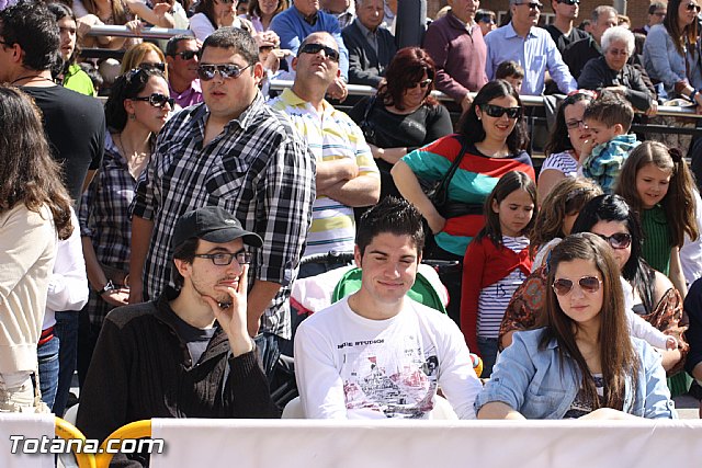 Da de la Msica Nazarena 2012 - 127