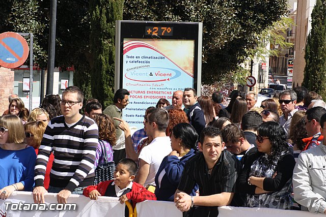 Da de la Msica Nazarena 2012 - 128