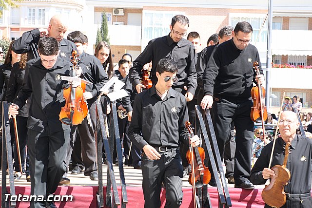 Da de la Msica Nazarena 2012 - 131