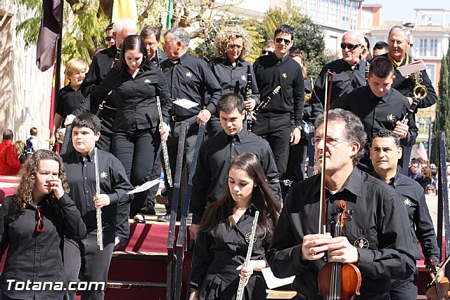 Da de la Msica Nazarena 2012 - 132