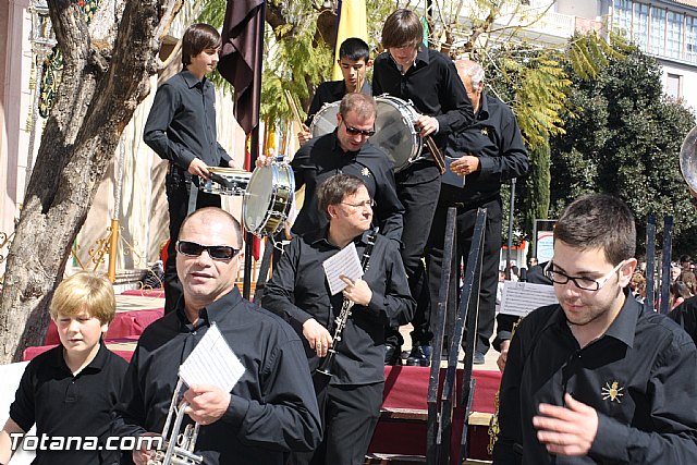 Da de la Msica Nazarena 2012 - 134