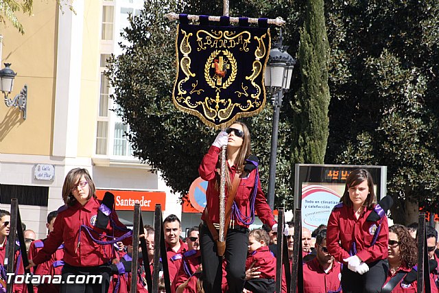 Da de la Msica Nazarena 2012 - 135