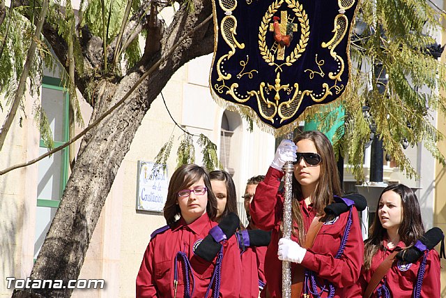 Da de la Msica Nazarena 2012 - 136