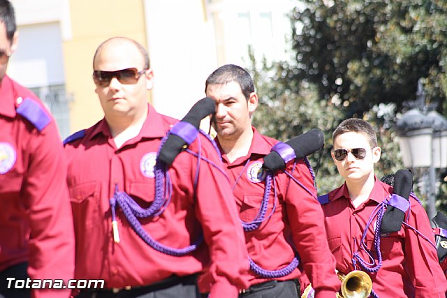 Da de la Msica Nazarena 2012 - 142