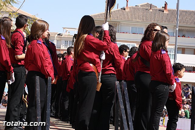 Da de la Msica Nazarena 2012 - 145