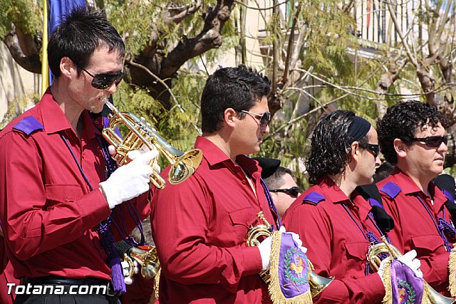 Da de la Msica Nazarena 2012 - 150