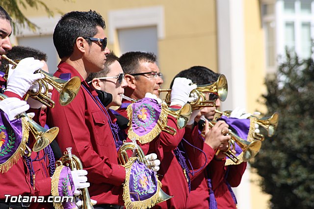 Da de la Msica Nazarena 2012 - 152