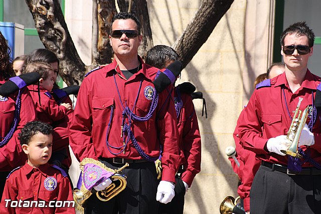 Da de la Msica Nazarena 2012 - 159