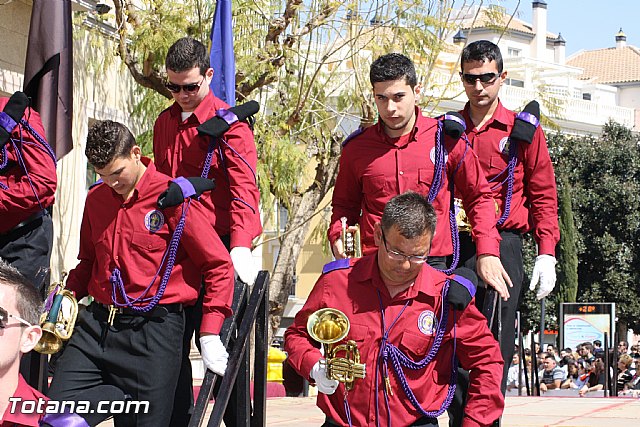 Da de la Msica Nazarena 2012 - 169