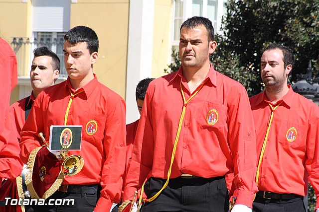 Da de la Msica Nazarena 2012 - 206