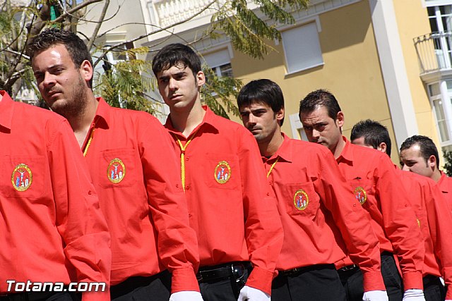 Da de la Msica Nazarena 2012 - 210