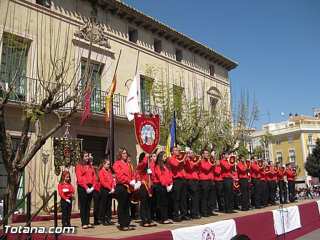 Da de la Msica Nazarena 2012 - 218