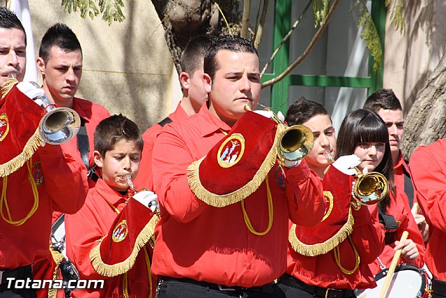 Da de la Msica Nazarena 2012 - 225