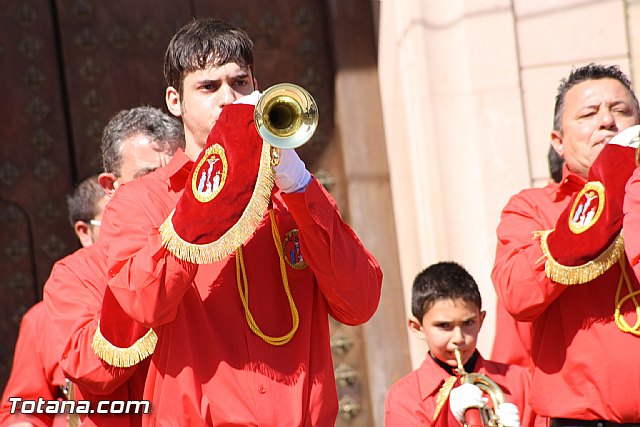 Da de la Msica Nazarena 2012 - 229