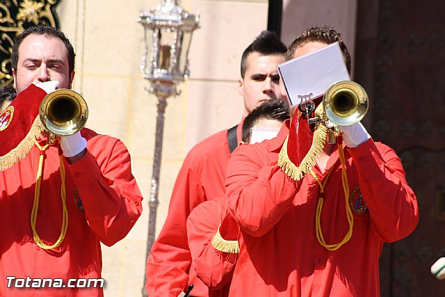 Da de la Msica Nazarena 2012 - 230